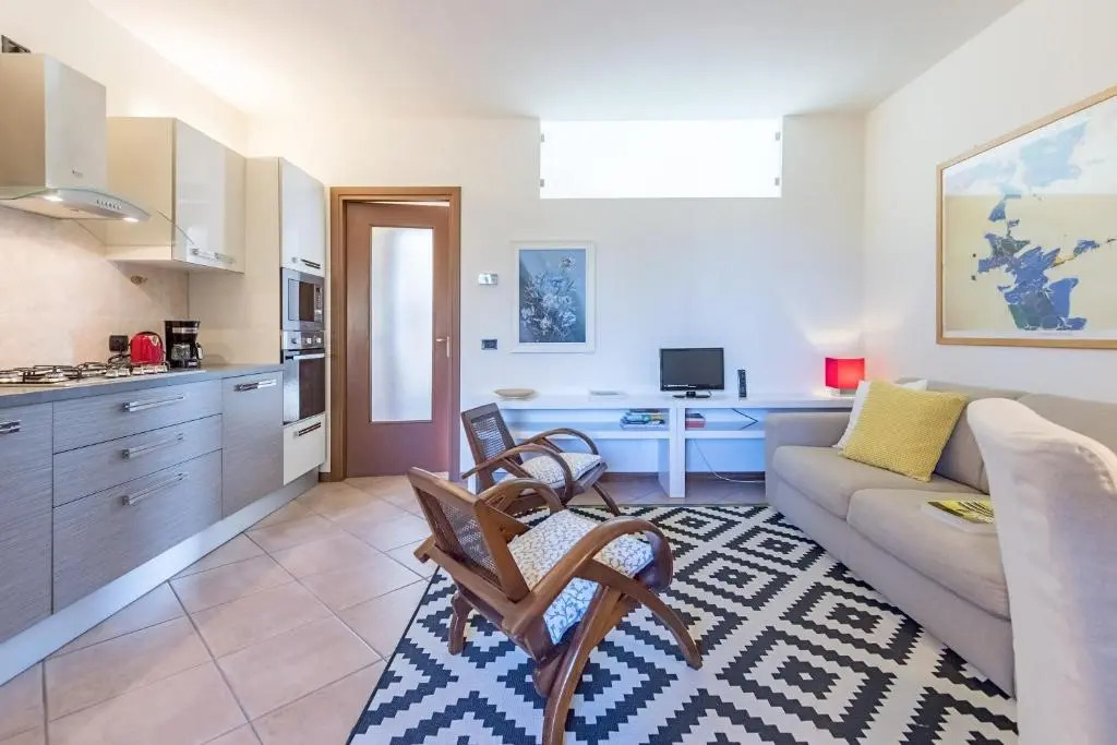 Alessandra 2 Apartment by Wonderful Italy