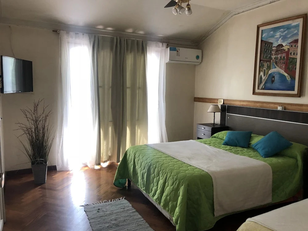 Plan Rokama Suite 586