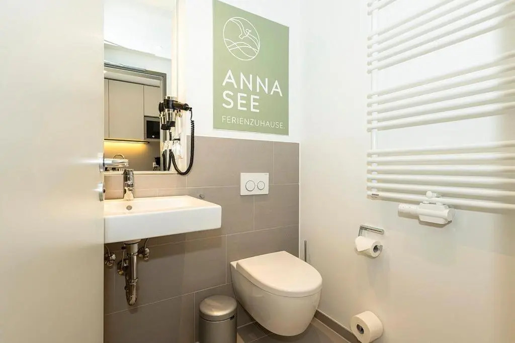 Apartmentvilla Anna See Apartmentvilla Anna See 1-05