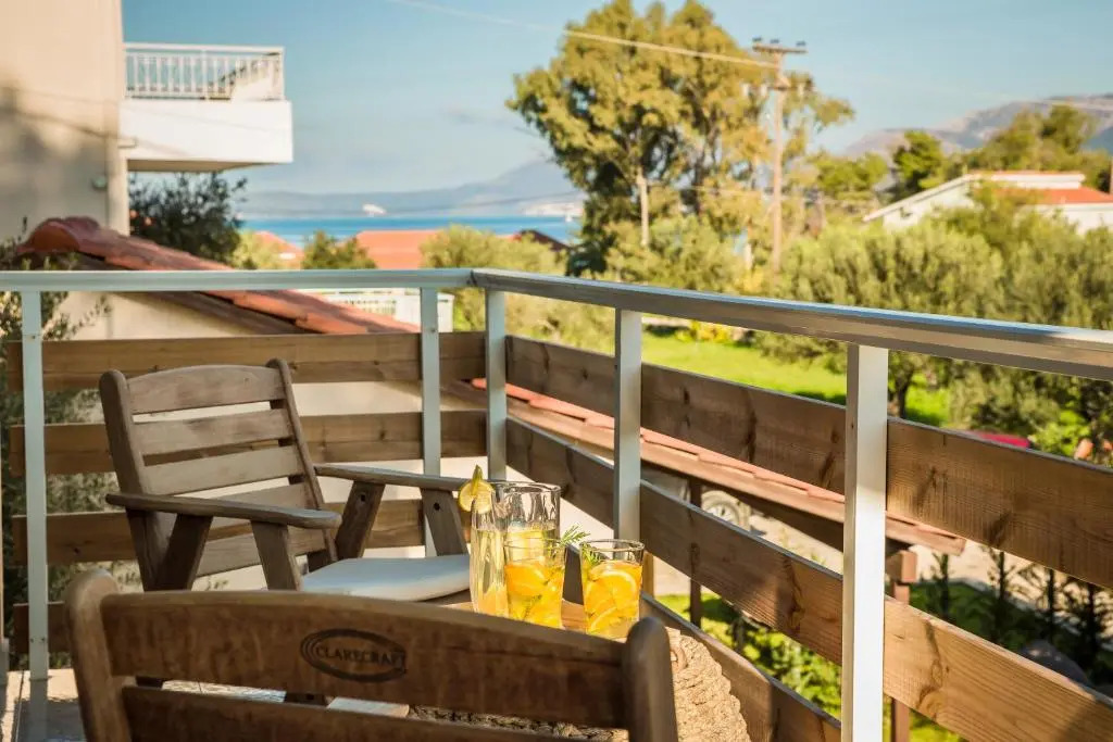 Malibu Superior Apartment