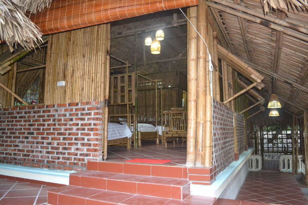Hoa lu Eco Homestay