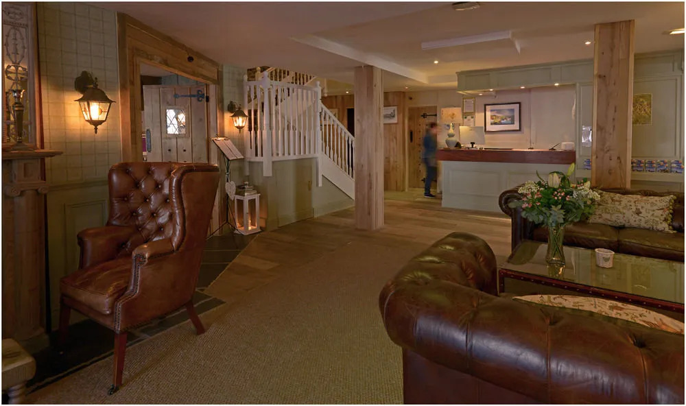 The Inn At Grasmere & The Little Inn