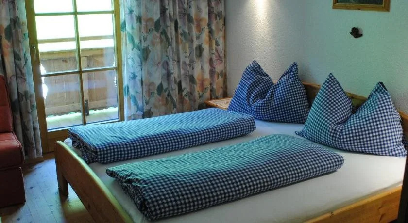 Ferienwohnung Siedler
