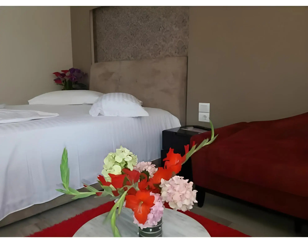 Hotel Erandi