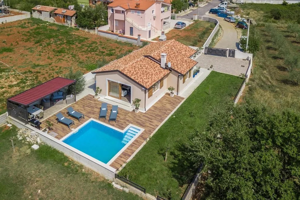 Villa Mihaela Deluxe