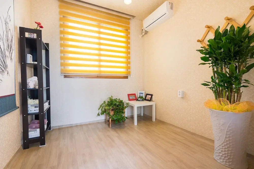 Yours Guesthouse