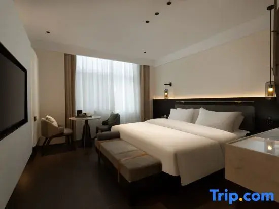 Taizhou Yunaman Hotel