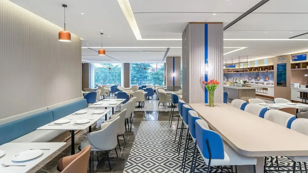 Holiday Inn Express Shangri-La by IHG
