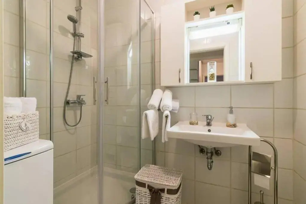 Apartment Jarun Brac