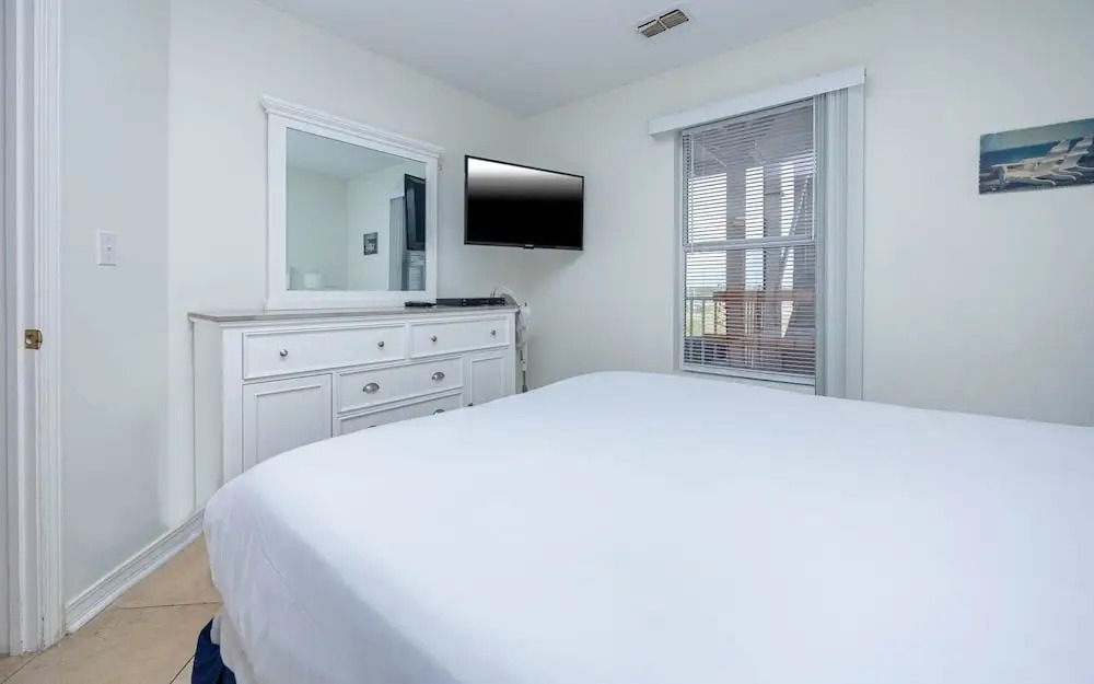 Grand Beach Resort 308 1 Bedroom Condo