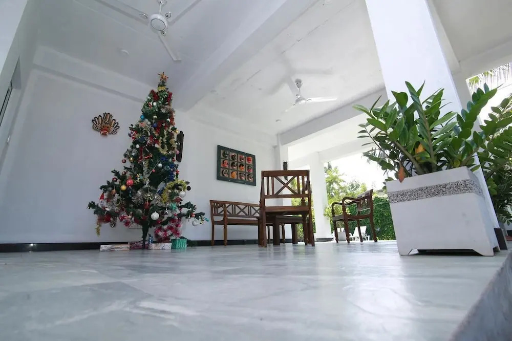 Athithi Villa