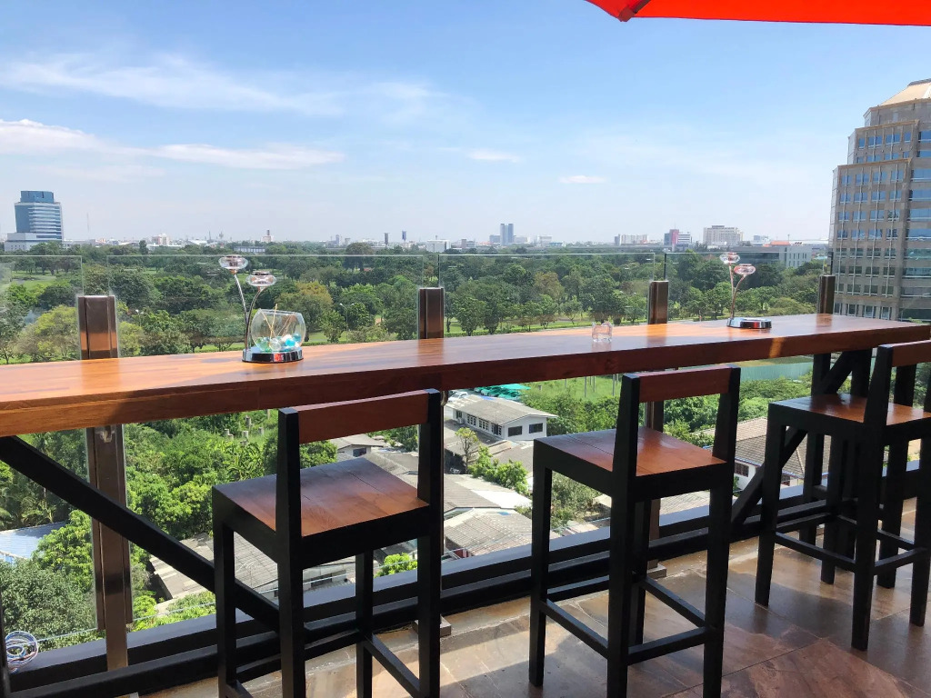 The Riche Boutique Hotel Don Mueang Airport