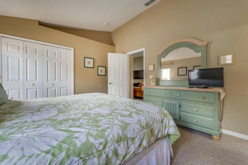 Marwan's Indian Creek Home