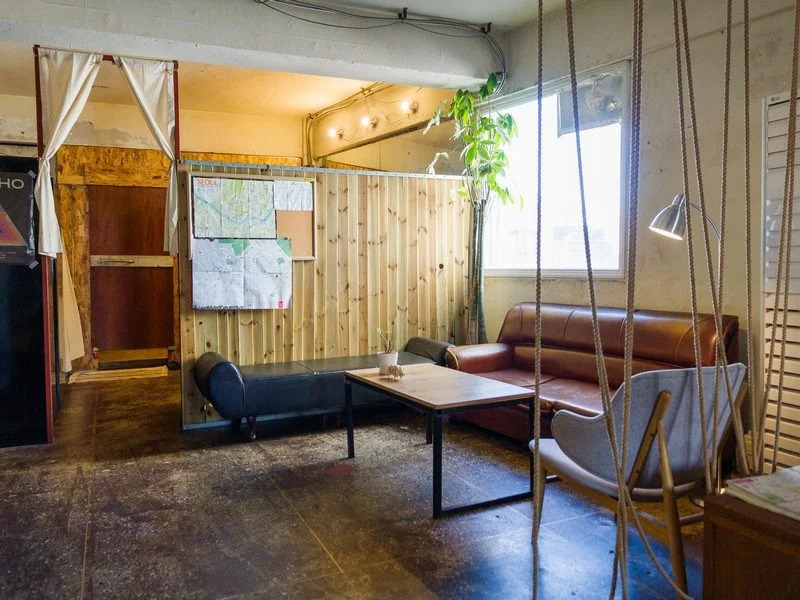 Seoul Basecamp Hostel
