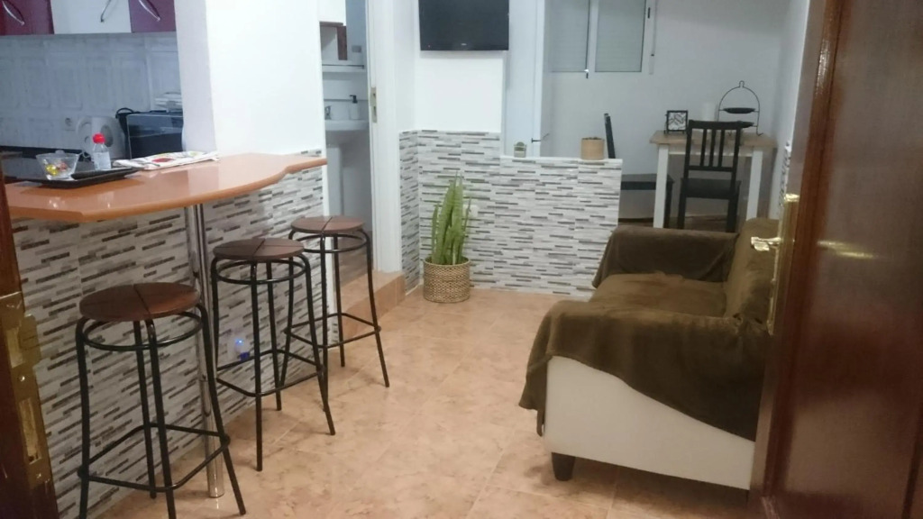 Casa Relajación