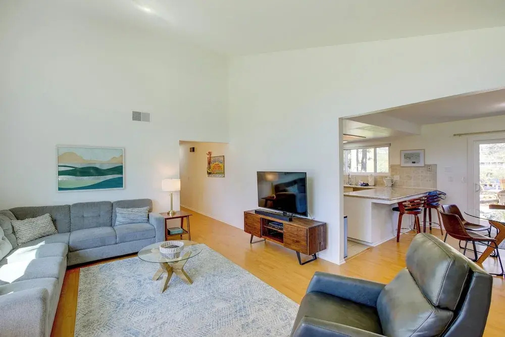 Lakefront Grover Beach Home ~ Walk to Ocean