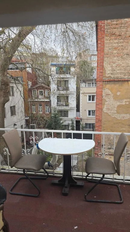 Bufes Hotel