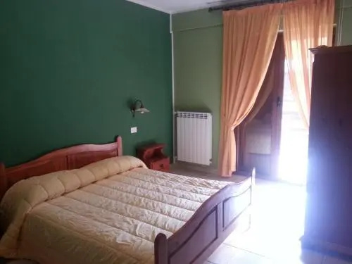 Hotel Rifugio Alantino
