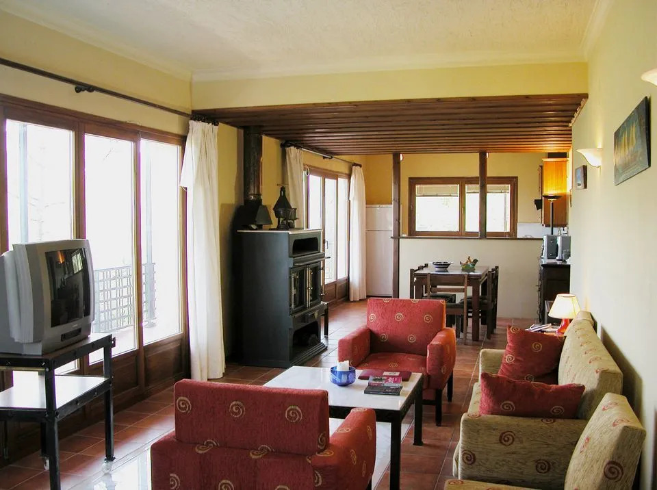 Villa Kreta