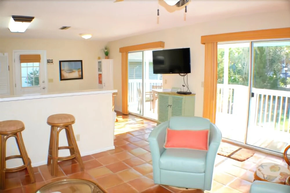 Surf Crest Village 38 2 Bedrooms 1 Bathroom Cottage