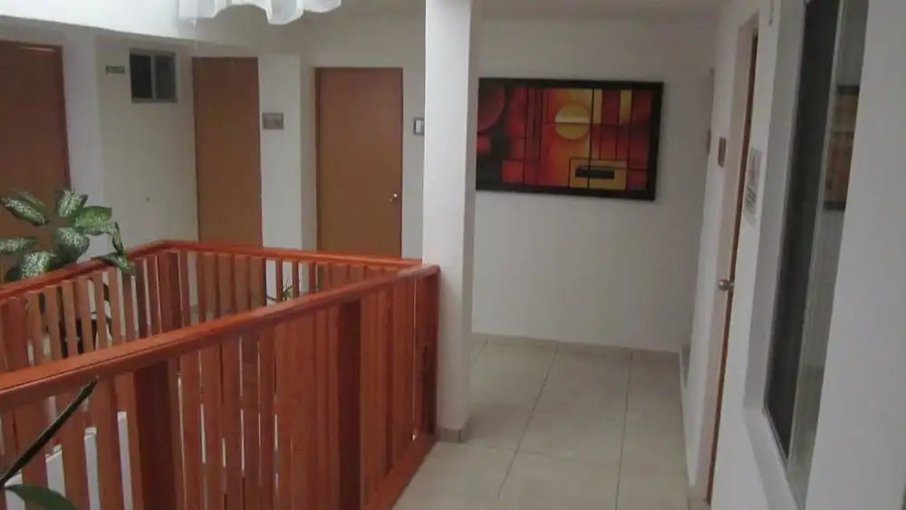 Casa Habitacional Laurel
