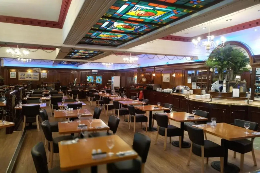 The Savoy Hotel