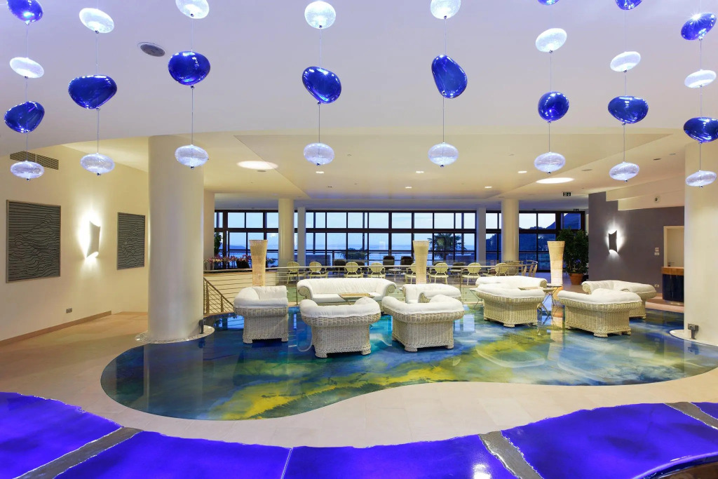 Lefay Resort & Spa Lago Di Garda