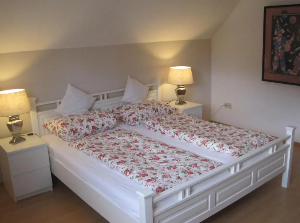 Ferienwohnung Marim