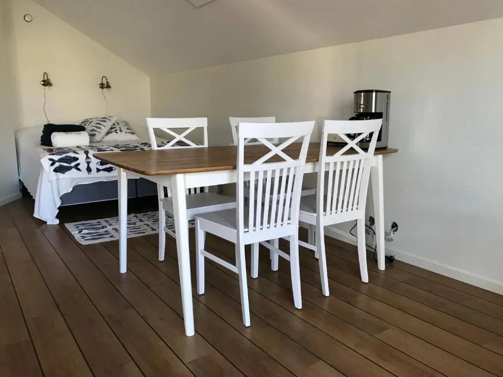 Björkö SeaLodge