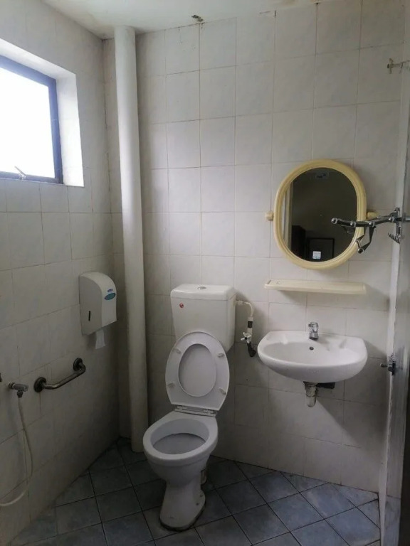 OYO 90392 Pulai City Hotel