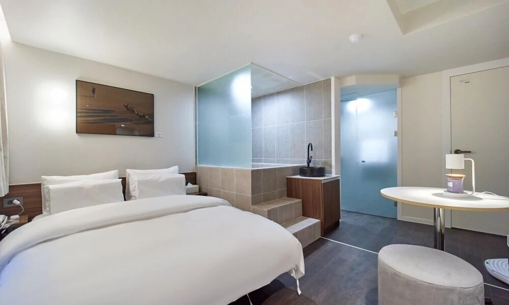 Anook Hotel Busan Nampo
