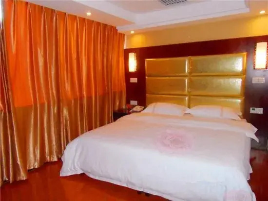 Golden Swan Hotel
