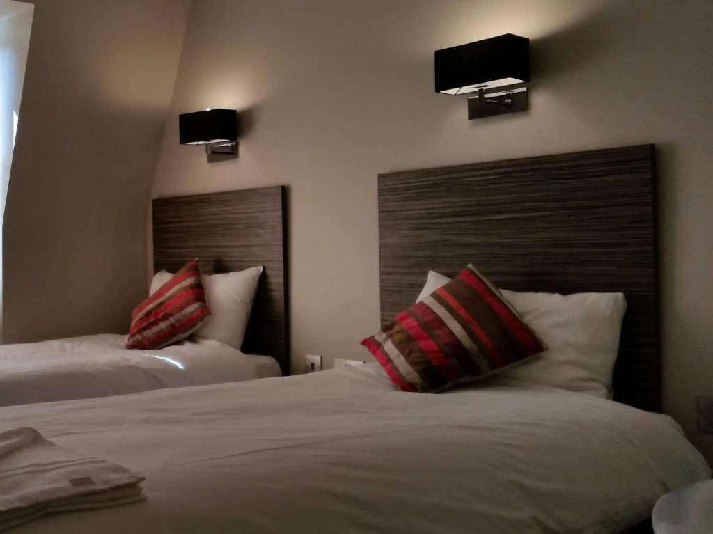 Sara Hotel