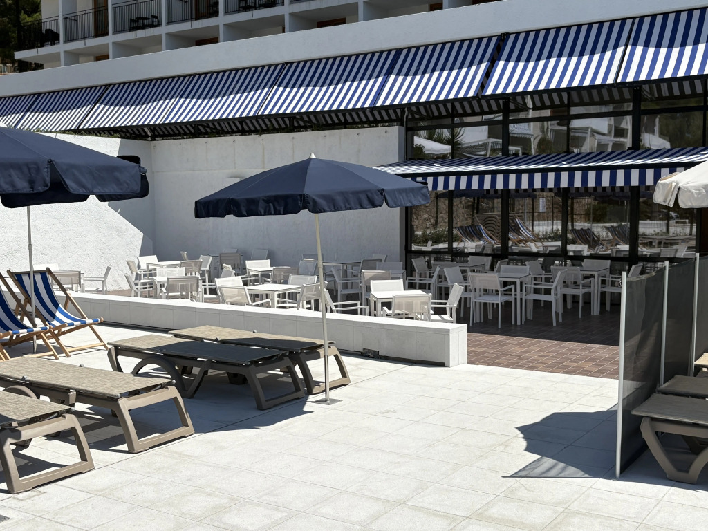 Hotel SunClub CalaVinya
