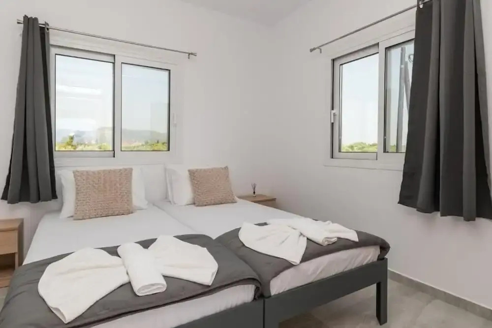 Elhasa Laganas Villa BY "ELITE"