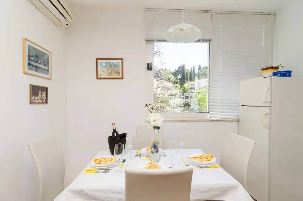 Apartment Domenica 2