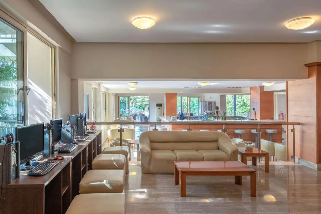 Marilena Hotel