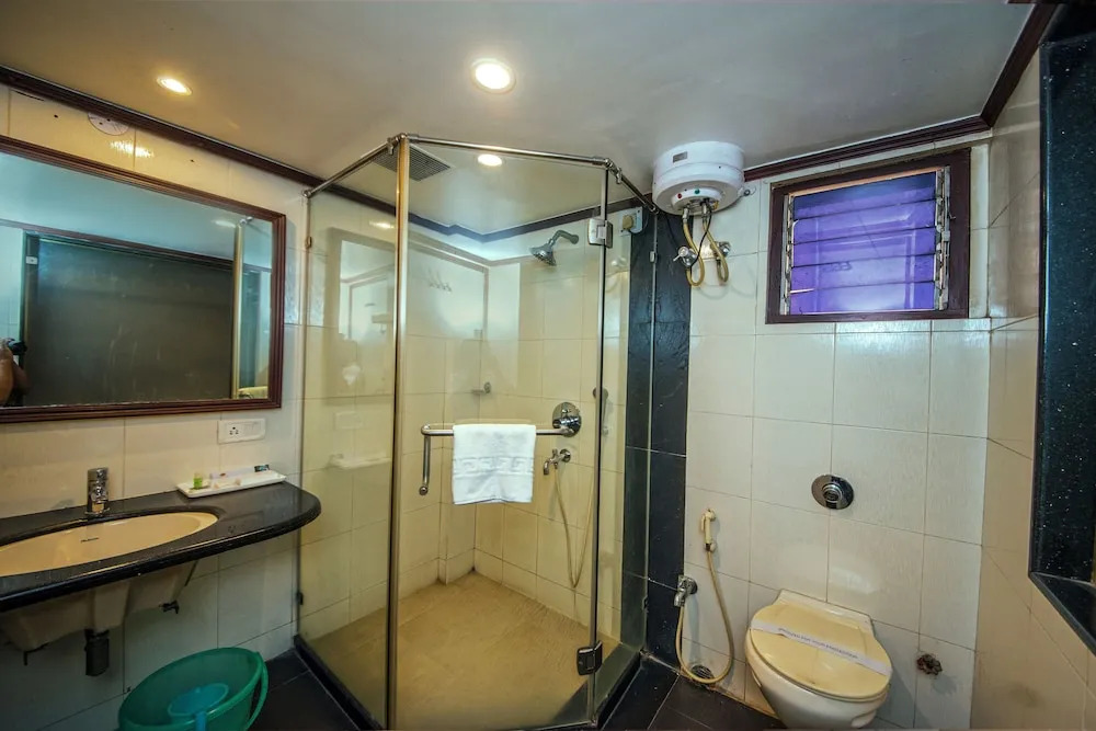 Hotel B.S. PLAZA