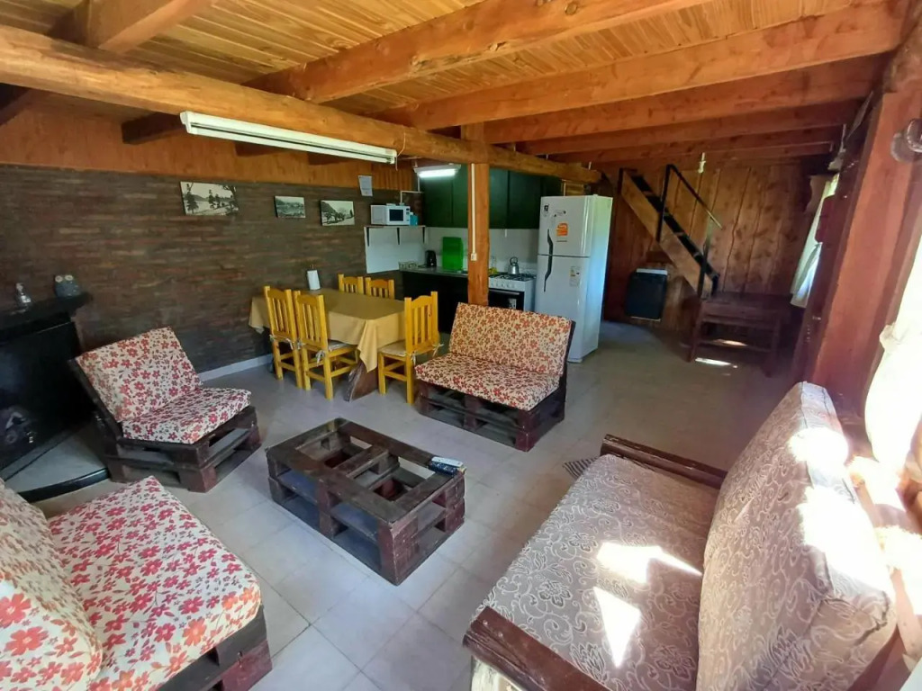 Posada El Maiten