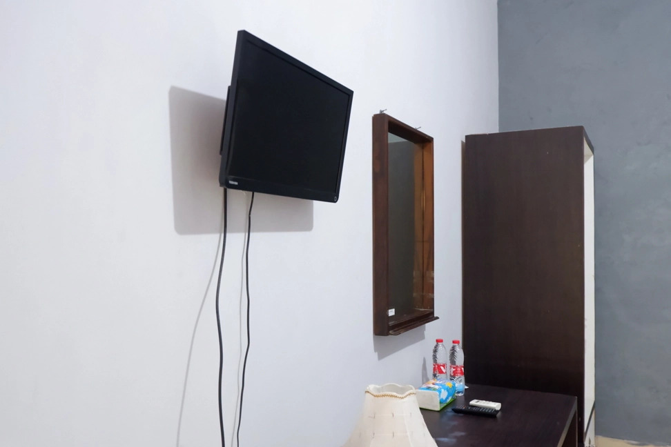 Wisma Almaidah Jogjakarta RedPartner