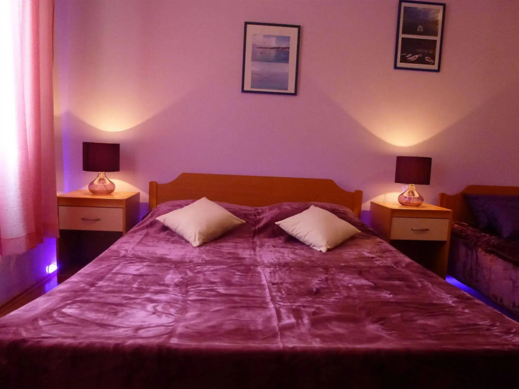 Matic Apartments