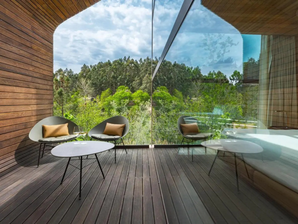 Lavandeira Douro Nature & Wellness