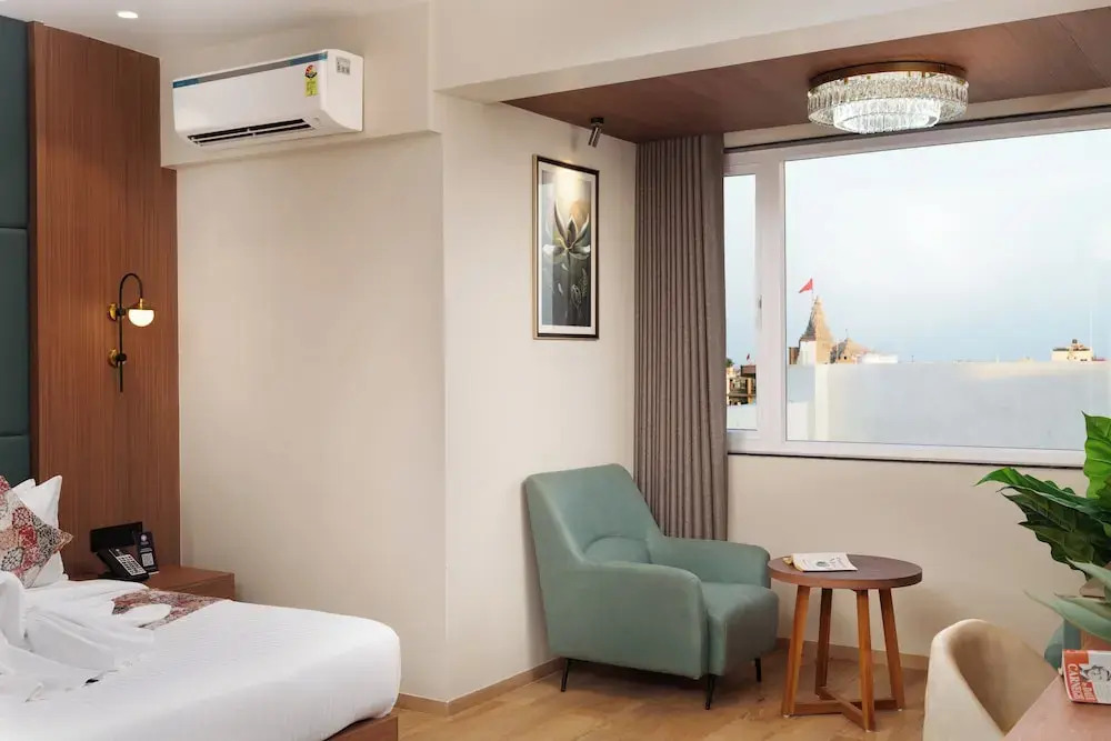 Hotel Park Royal