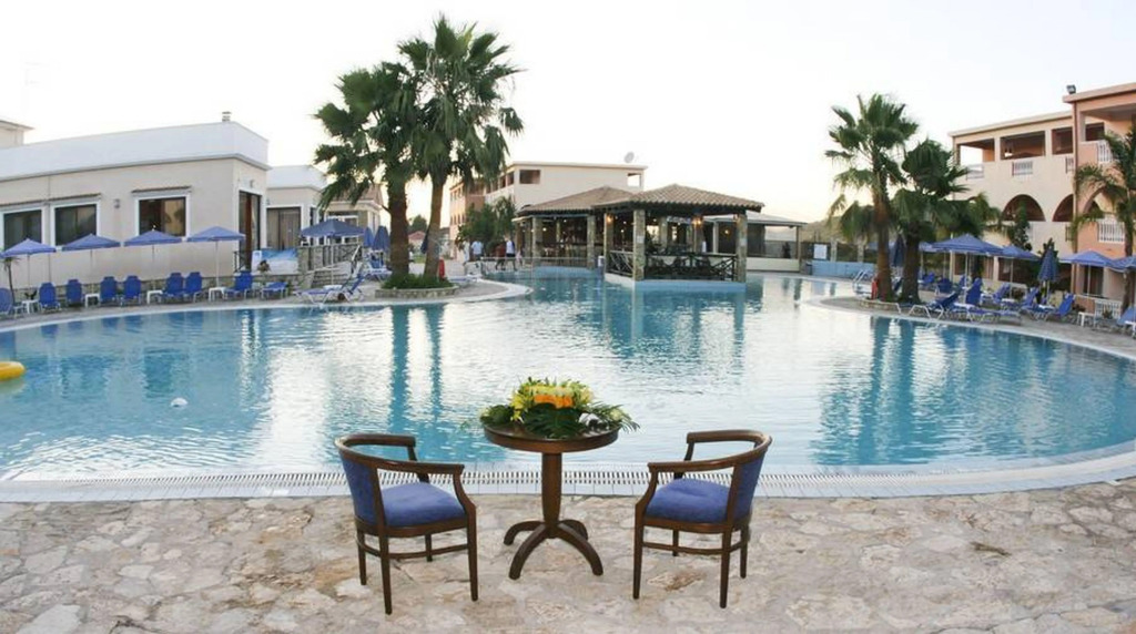 Zante Village Hotel