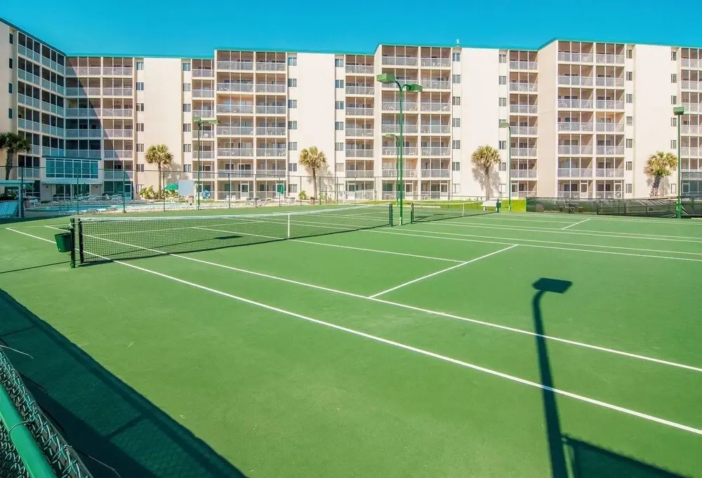Gulf Shore Condo #102 - 2 Br Condo By Redawning