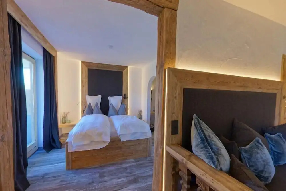Hotel Garni Eder