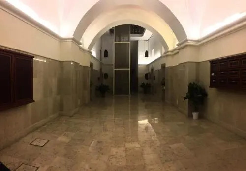 La Suite In Centro
