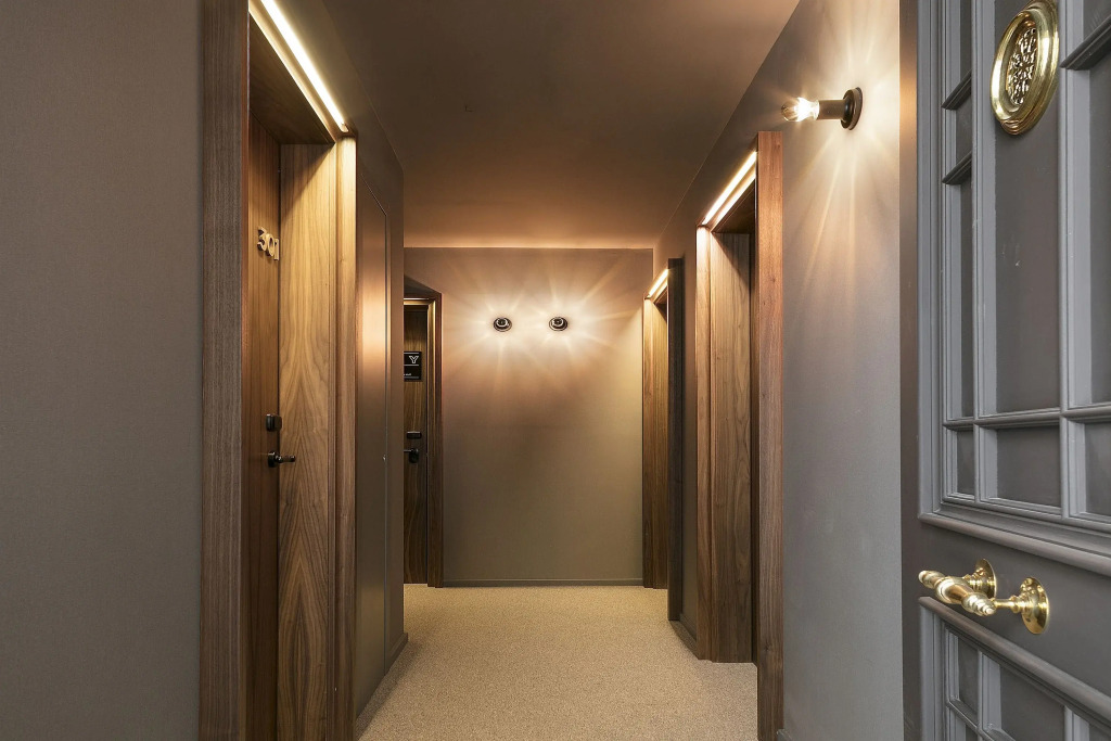 Yurbban Passage Hotel & Spa