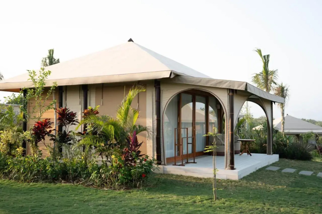 Glamp Nusa