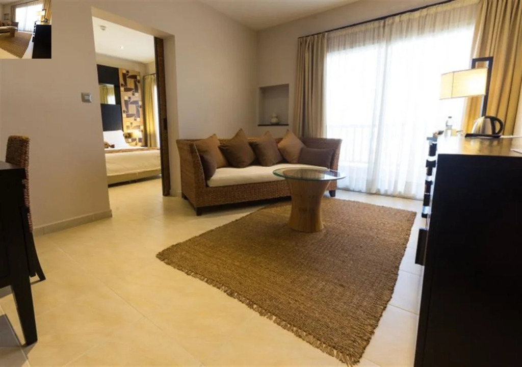 Calypso Hôtel